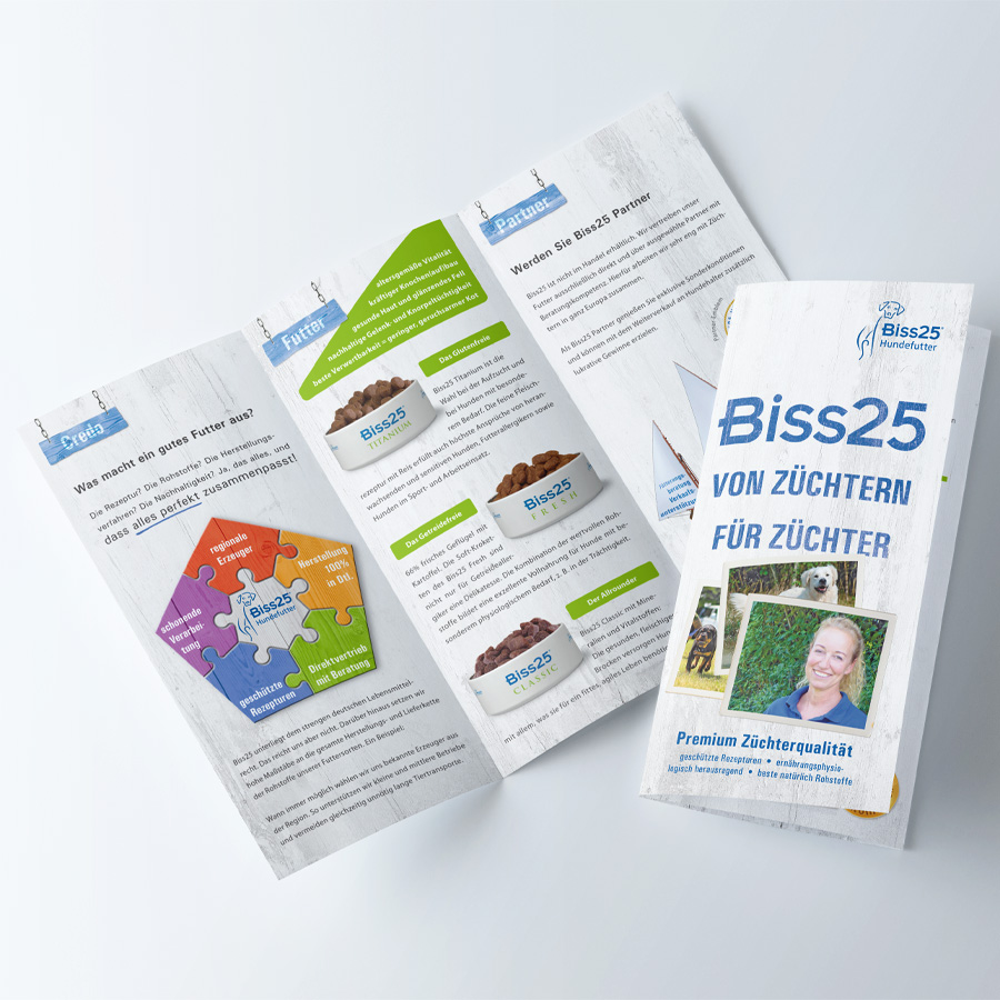 flyer biss25