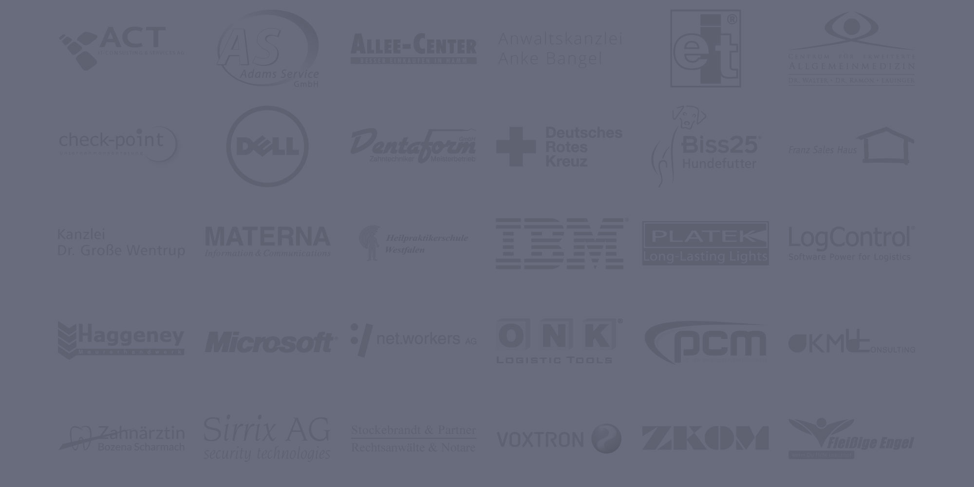 b2b marketing kunden