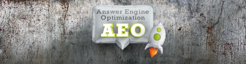 answer engine optimization